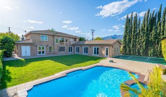 1320 S 6th Ave, Arcadia, CA 91006