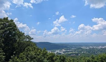 HILLYER HIGH ROAD lot 0, Anniston, AL 36207