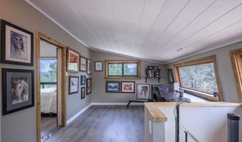 438 Carson Rd S, Carson, NM 87515