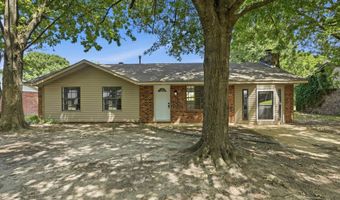 110 Kitterman St, Bay, AR 72411
