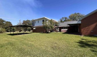 301 S Plum St, Bearden, AR 71720