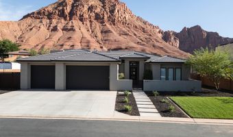 261 E 300 N, Ivins, UT 84738