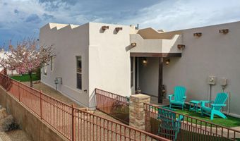 231 Pueblo Loop Lot 15, Alto, NM 88312