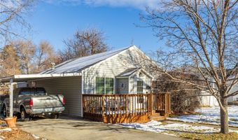 937 Miles Ave, Billings, MT 59101