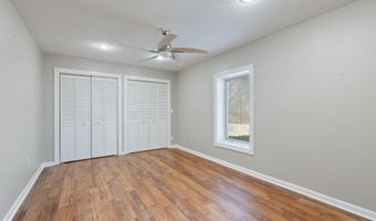 332 Hunter Ridge Rd, Bee Branch, AR 72013