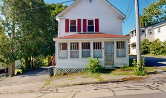 4 Monroe St, Augusta, ME 04330