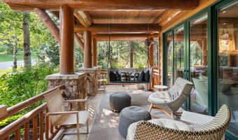 87 Thunderbowl Ln, Aspen, CO 81611