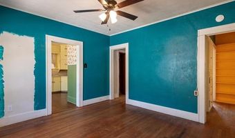 1424 S Keeler Ave, Bartlesville, OK 74003