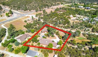 38180 Paradise Dr, Mountain Center, CA 92561