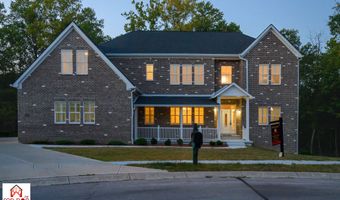 372 Foxboro Dr, Avon, IN 46123