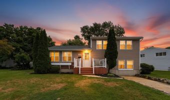 645 WALKER St, Aberdeen, MD 21001