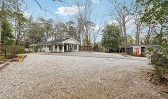 2395 Dodson Dr, East Point, GA 30344