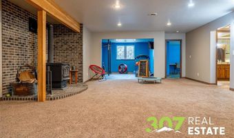 15 Justice Ln Lot 1, Cody, WY 82414