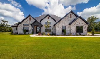 333 Heritage Grove Rd, Alexander, AR 72002