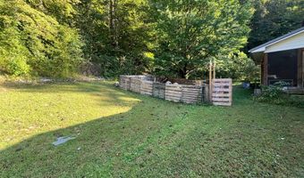 380 Daniels Crk, Banner, KY 41603