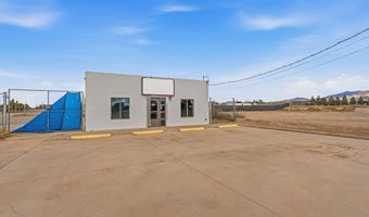 201 VINTON Rd, Anthony, TX 79821