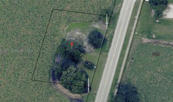 N State Road 715, Belle Glade, FL 33430
