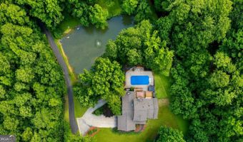 4816 Old Stilesboro Rd NW, Acworth, GA 30101