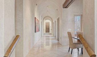 4 Avenida Herrera, Santa Fe, NM 87506