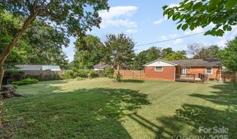 2408 Kilborne Dr, Charlotte, NC 28205