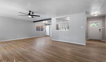 3833 N 9th St, Abilene, TX 79603
