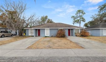 1060 AUSTIN St, Bartow, FL 33830