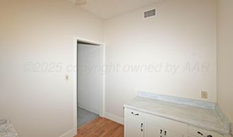 1312 SW 15TH Ave, Amarillo, TX 79102