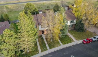 7009 TUMBLEWEED Dr, Cheyenne, WY 82009
