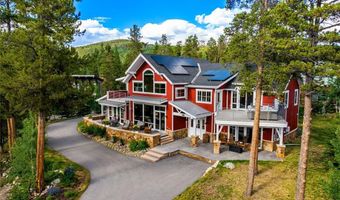 104 N GOLD FLAKE Ter, Breckenridge, CO 80424