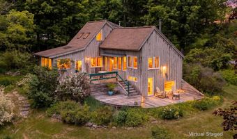 1652 Thompson Hollow Rd, Andes, NY 13731