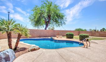 2421 N 123RD Ave, Avondale, AZ 85392
