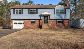 2344 Fernwood Ave, Atco, NJ 08004