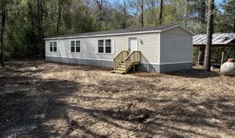 17400 Carroll Rd, Bogalusa, LA 70427