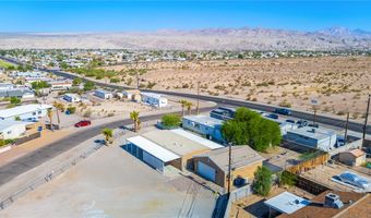 2262 W Riverview Cir, Bullhead City, AZ 86442