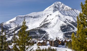 12 Upper Cascade Ridge Rd, Big Sky, MT 59716