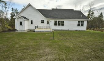 Lot # 8 Ward Road, Sebago, ME 04029