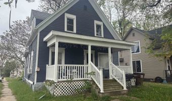 598 S Main, Adrian, MI 49221
