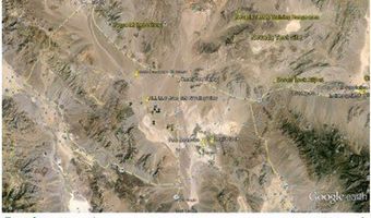1640 N Valley View Blvd, Amargosa Valley, NV 89020