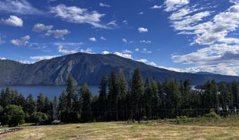 LT 1 BLK 3 MOOSE TRACK / E CAPE HORN RD, Bayview, ID 83803