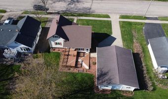 1115 2ND Ave, Antigo, WI 54409