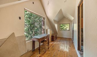 500 Mt Ashland Ski Rd, Ashland, OR 97520