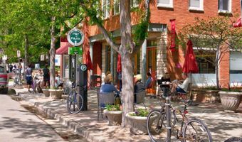 320 Pearl St, Boulder, CO 80302