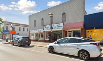 124 E Superior St, Alma, MI 48801