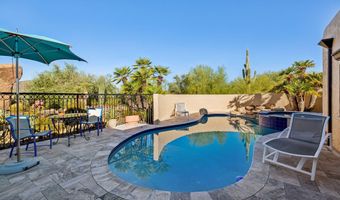 3044 Ironwood Rd, Carefree, AZ 85377