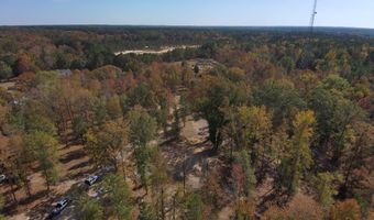 7413 Detonti Rd, Bauxite, AR 72011