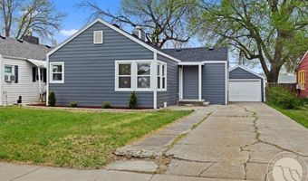 1331 Custer Ave, Billings, MT 59102