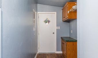 121 Sapulpa Rd, Bernice, OK 74331