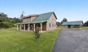 6270 Lower Bay Rd, Bay St. Louis, MS 39520