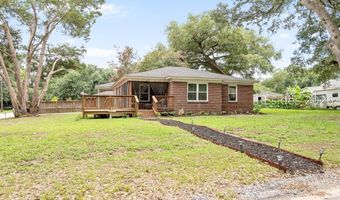 4000 Joann St, Beaufort, SC 29906
