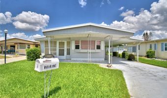 118 PARADISE Ln, Auburndale, FL 33823